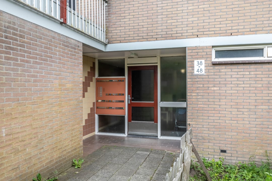 Foto 22 van Werkendamstraat 45