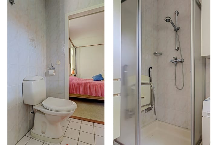 Vrijstaande woning te koop: Oude Weide 18, Hindeloopen