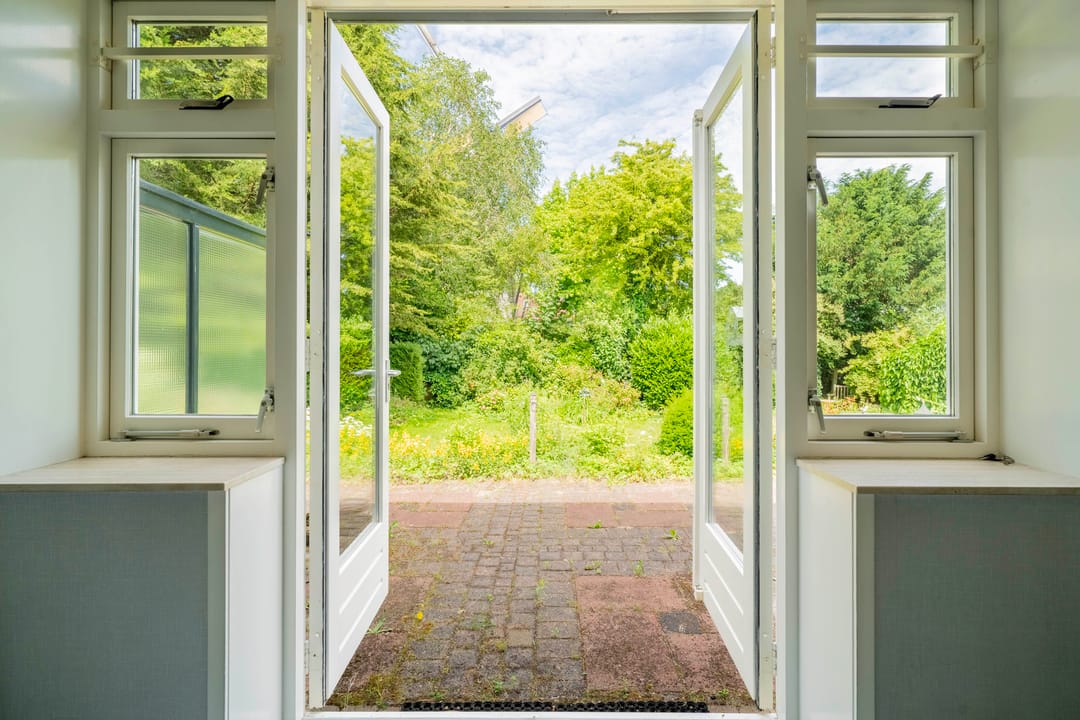 Foto 43 van Wüstelaan 85