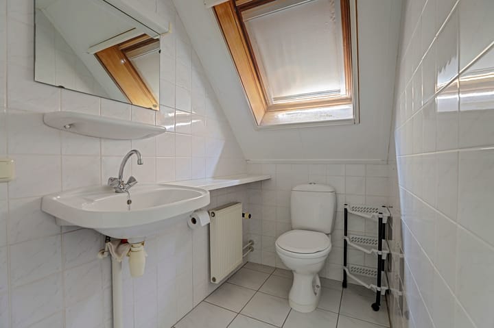 Vrijstaande woning te koop: Oude Weide 18, Hindeloopen