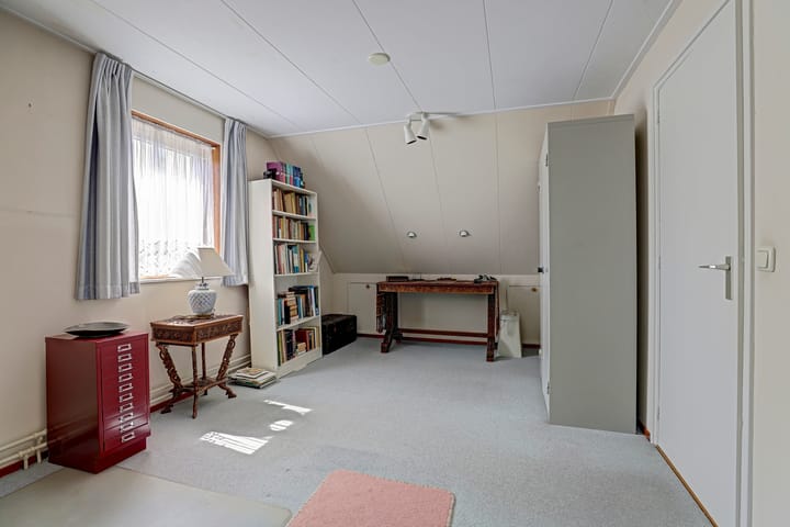 Vrijstaande woning te koop: Oude Weide 18, Hindeloopen