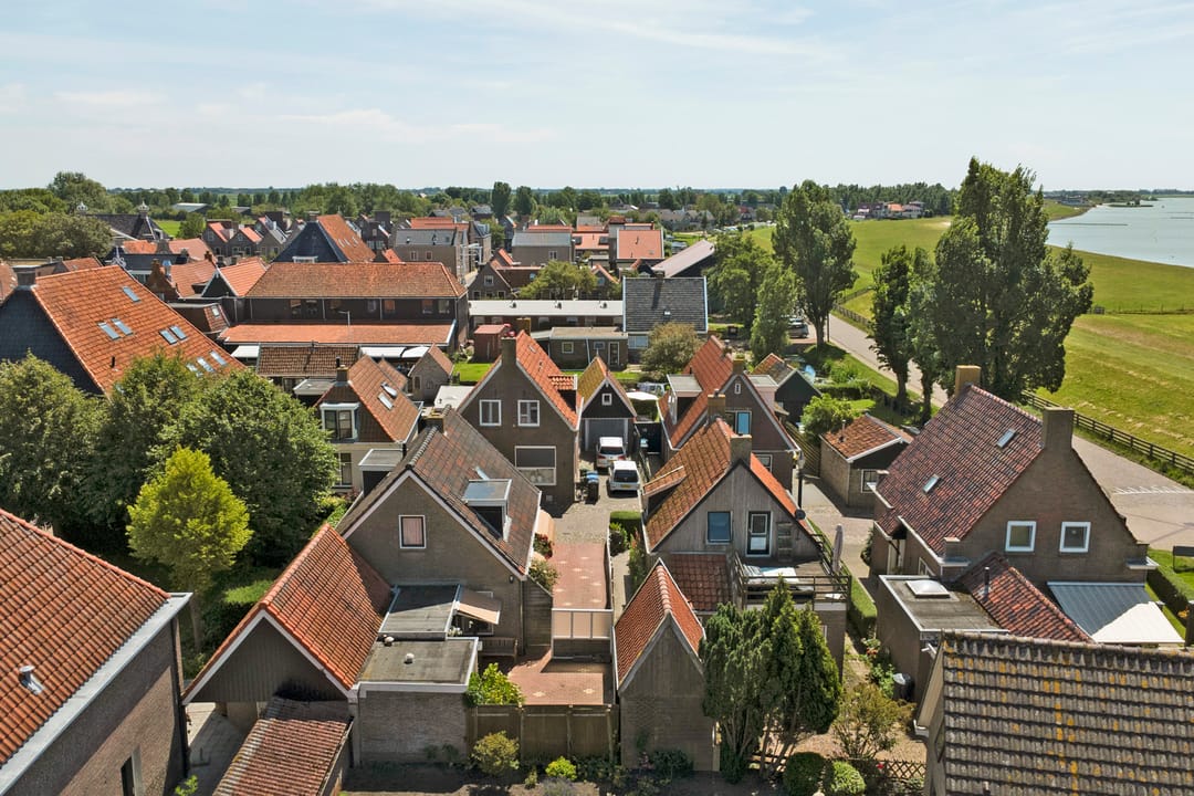 Photo 2 of Oude Weide 18