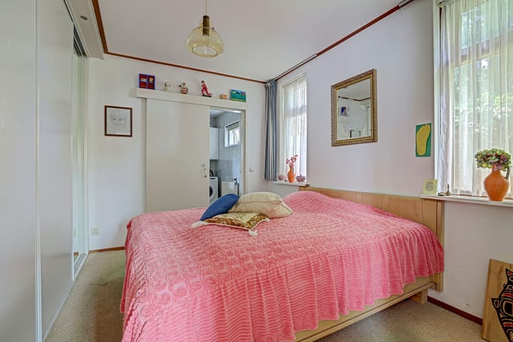 Vrijstaande woning te koop: Oude Weide 18, Hindeloopen