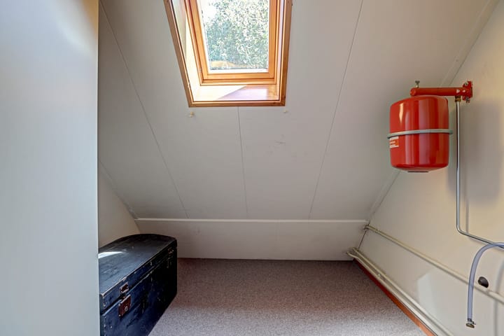 Vrijstaande woning te koop: Oude Weide 18, Hindeloopen