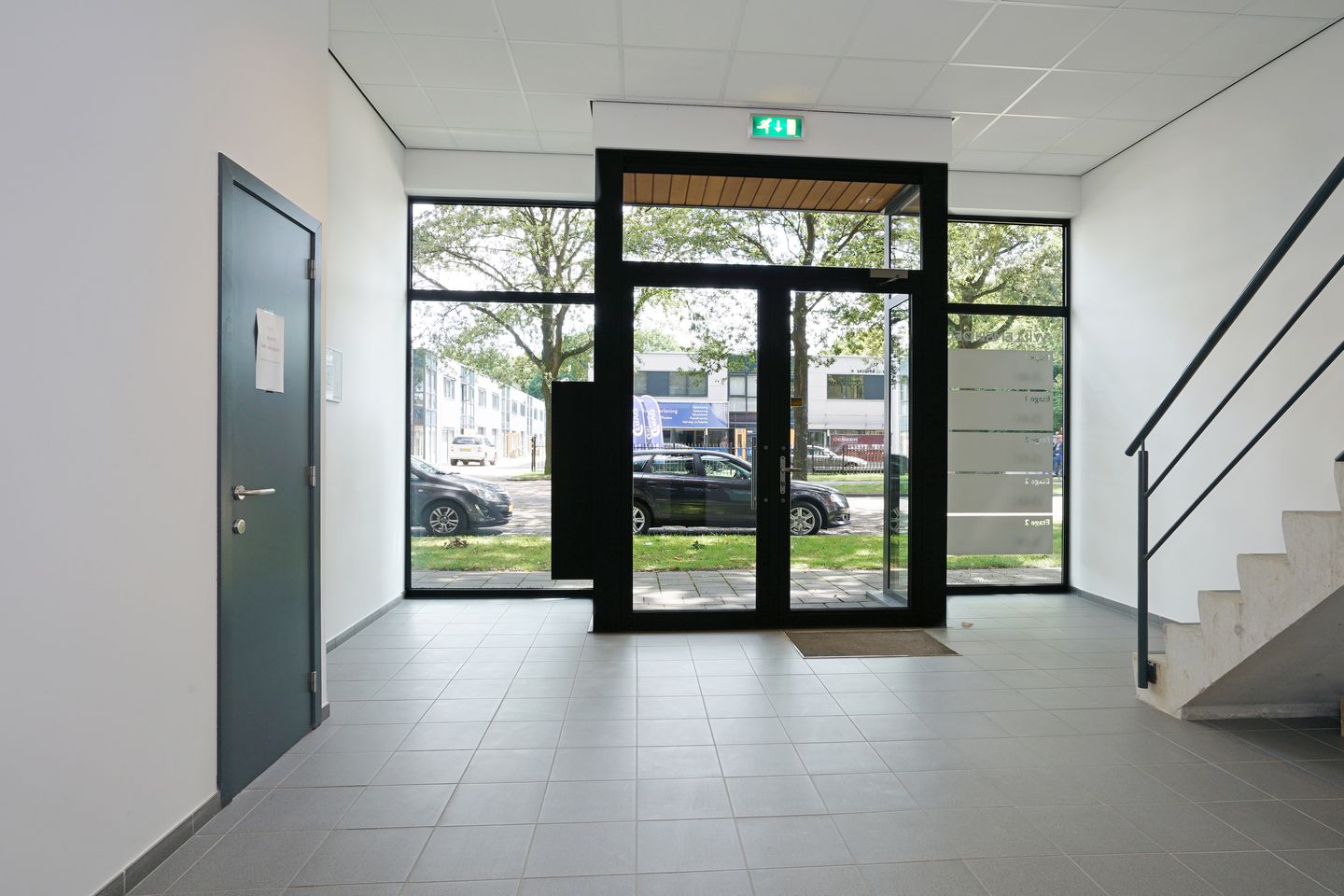 Bekijk foto 4 van Kraaivenstraat 25-55