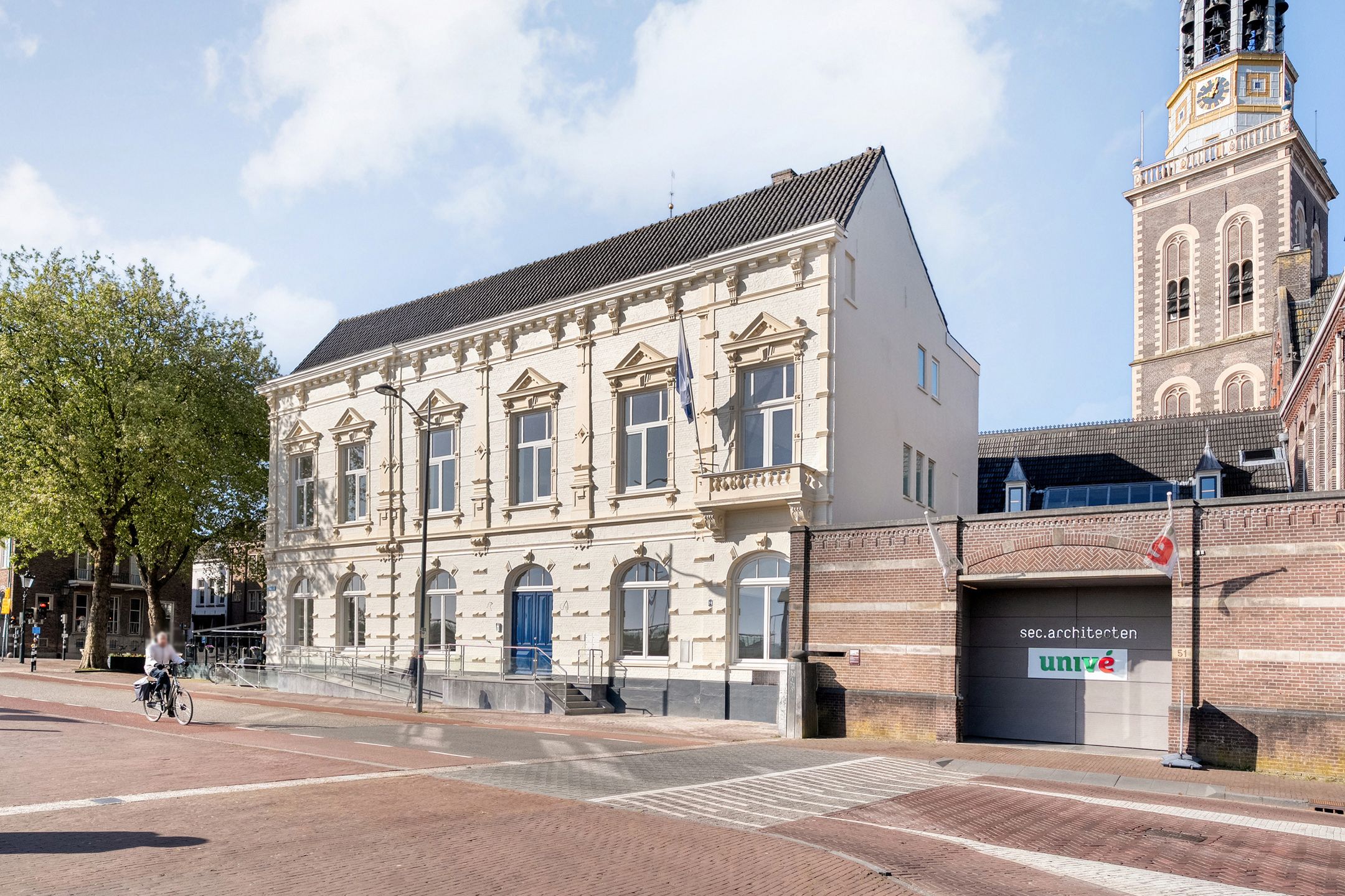 Foto 12 van IJsselkade 50-D