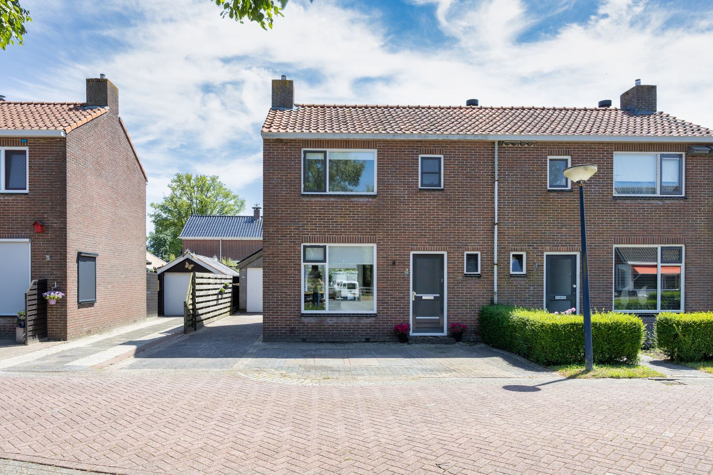 Photo 4 of Burg G H Mulierstraat 4