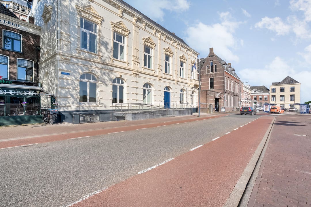 Foto 13 van IJsselkade 50-D