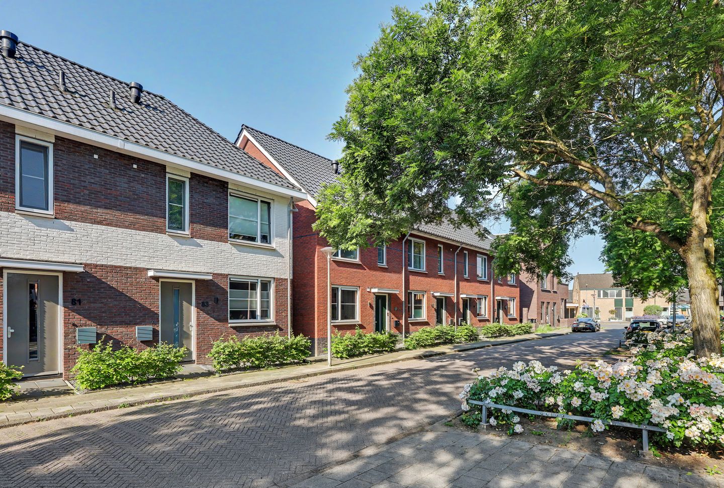 Foto 4 van Sumatrastraat 85