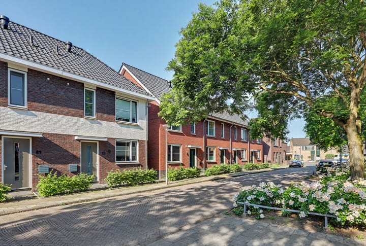 Foto 4 van Sumatrastraat 85