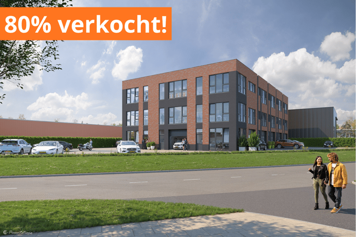 Kerkeplaat 4-C