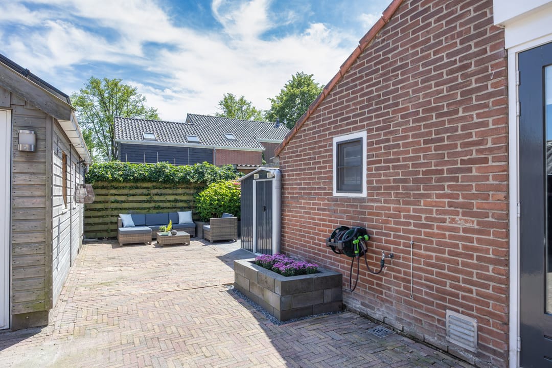 Photo 26 of Burg G H Mulierstraat 4
