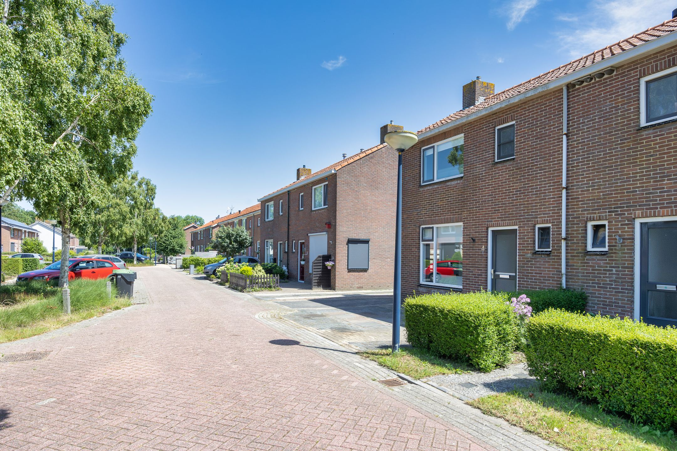 Photo 33 of Burg G H Mulierstraat 4