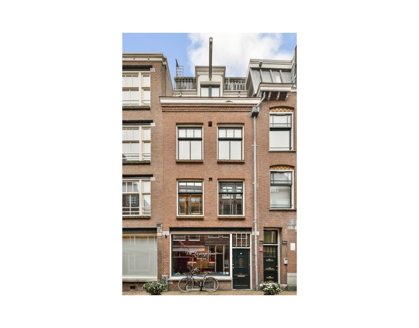 Foto 1 van Korte Koningsstraat 26