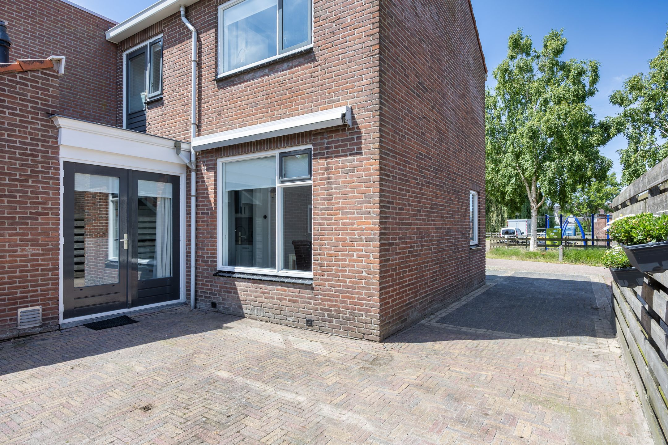 Photo 30 of Burg G H Mulierstraat 4