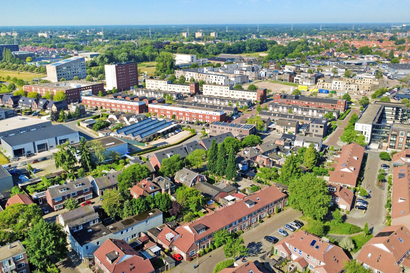 Foto 40 van Sumatrastraat 85