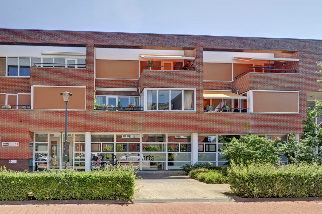 Foto 1 van François Ballochilaan 87