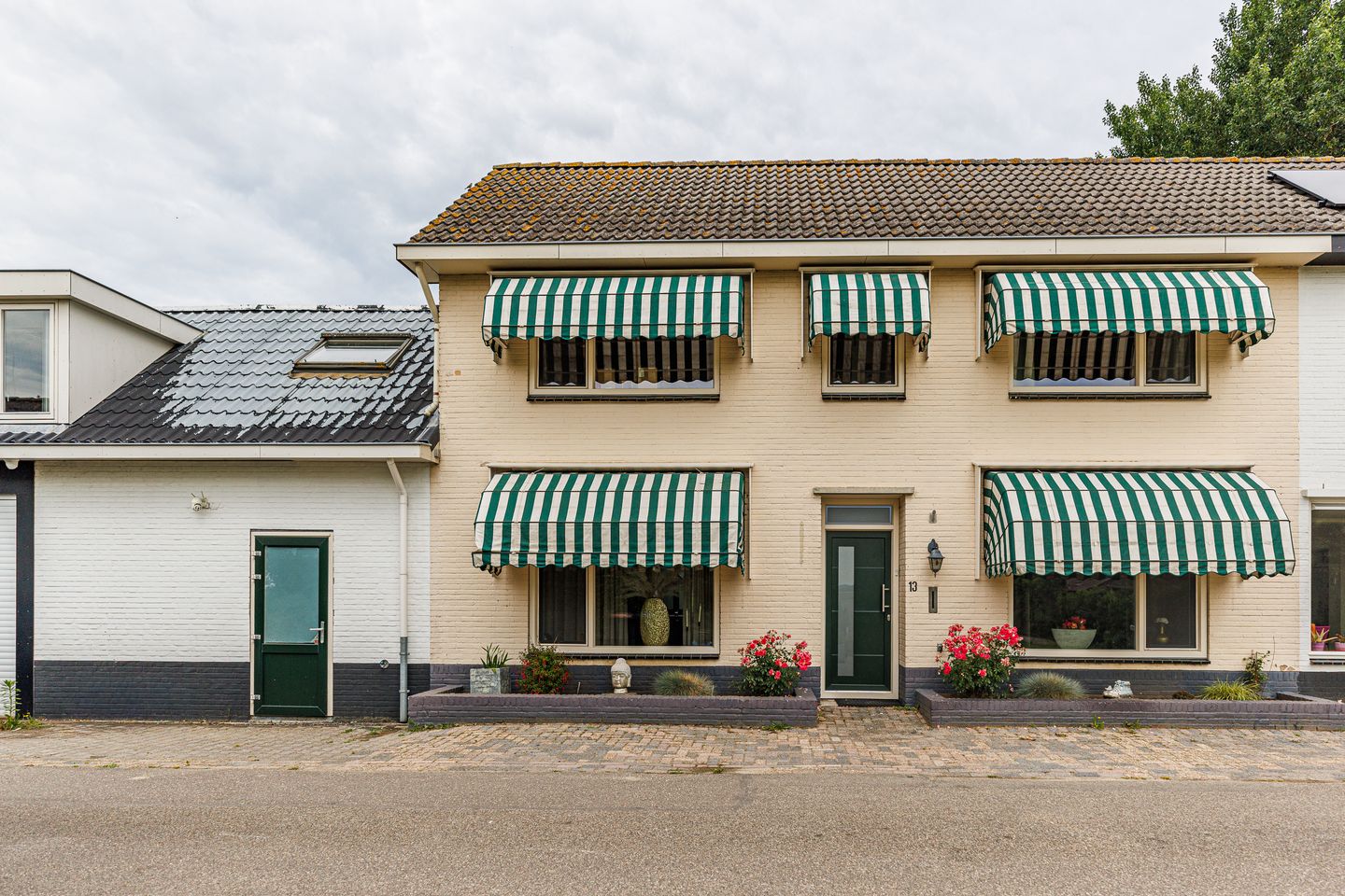 Foto 1 van Pelsendijk 13