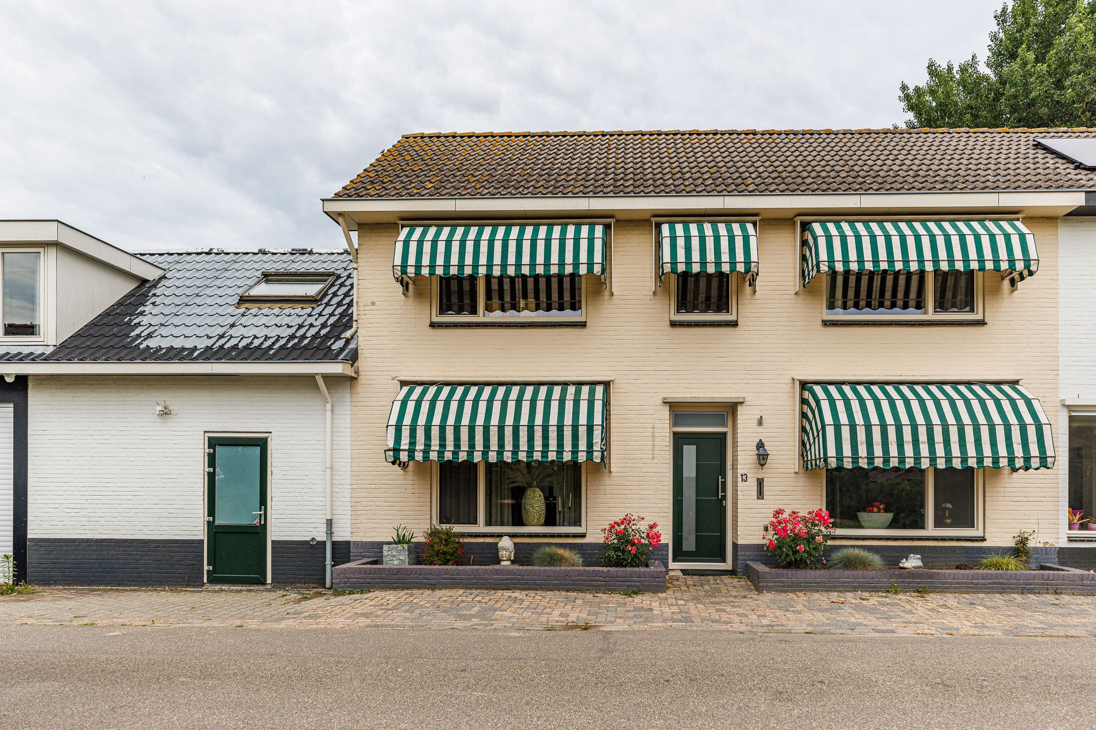 Pelsendijk 13