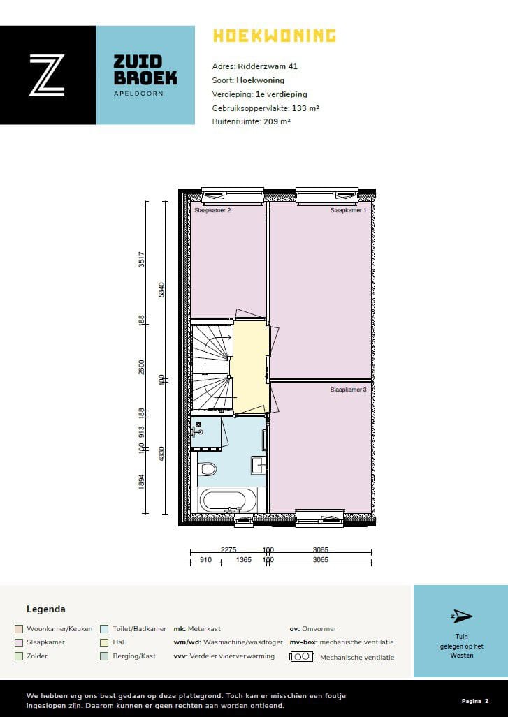 Foto 11 van Ridderzwam 41