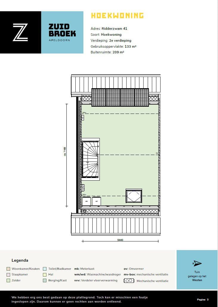 Foto 10 van Ridderzwam 41