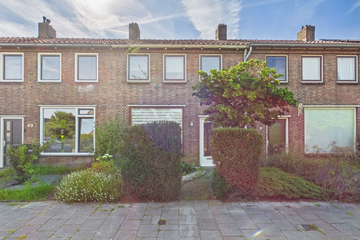 Foto 1 van Spoorstraat 51