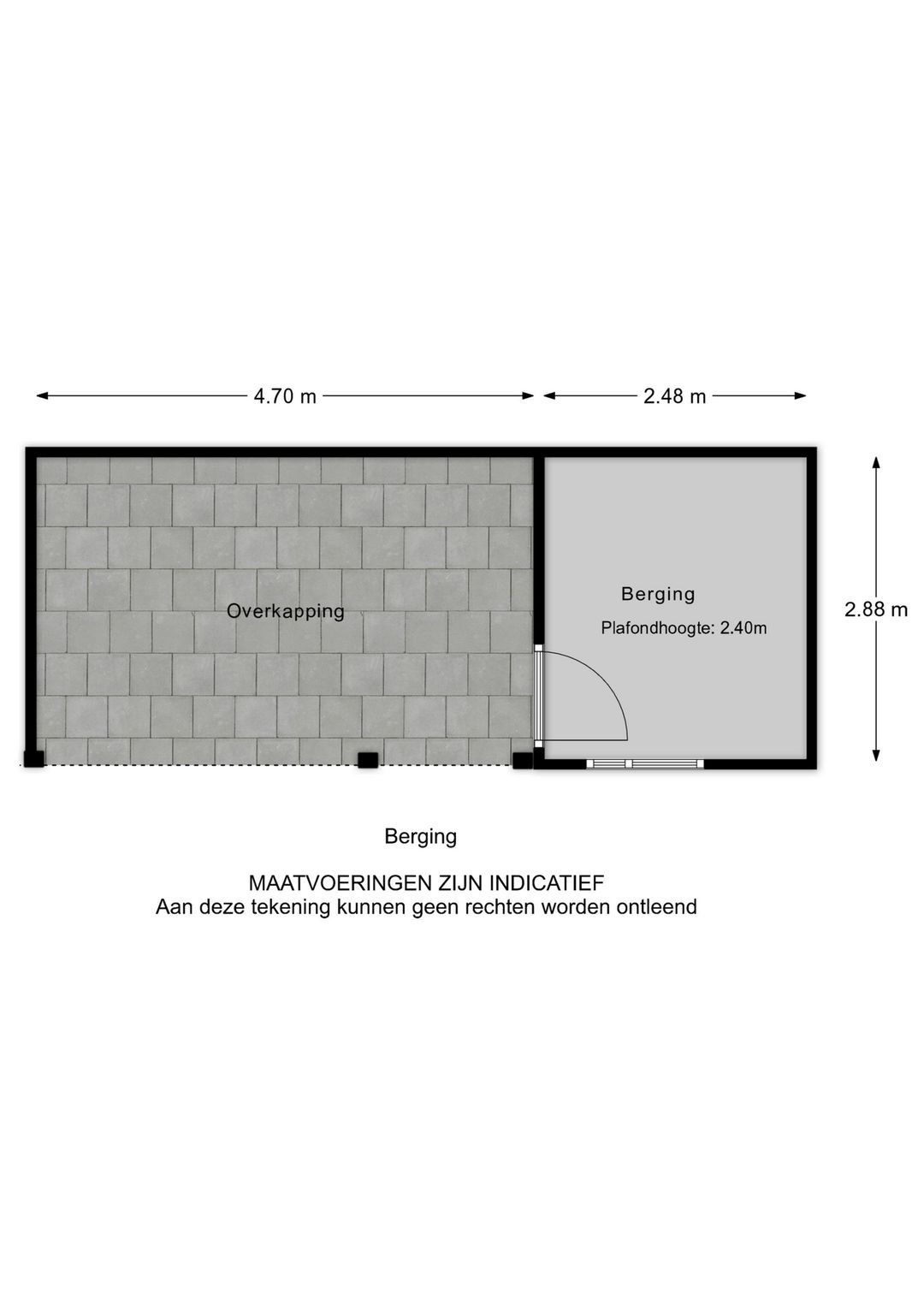 Foto 38 van Haaswijkweg Oost 45