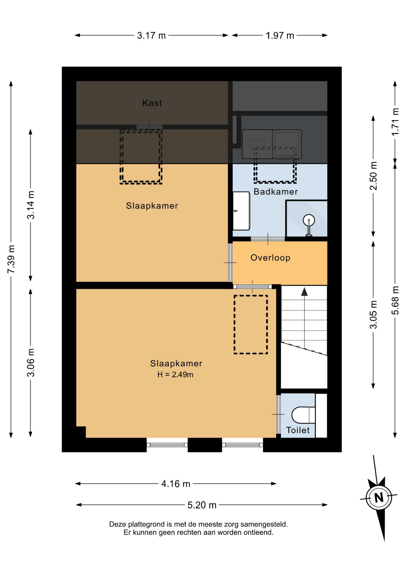 Foto 42 van Jekerstraat 67