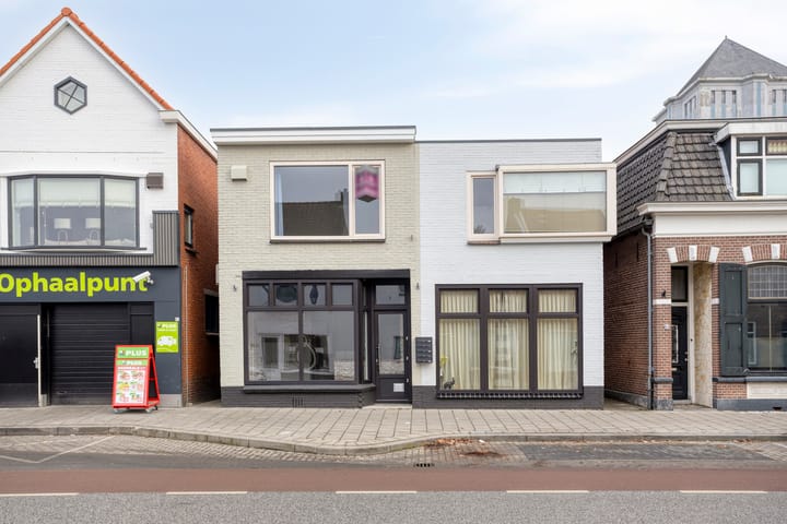Bornsestraat 62, Almelo
