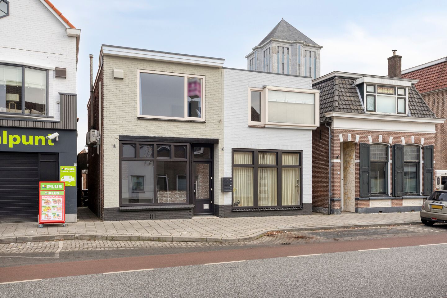 Bekijk foto 2 van Bornsestraat 62