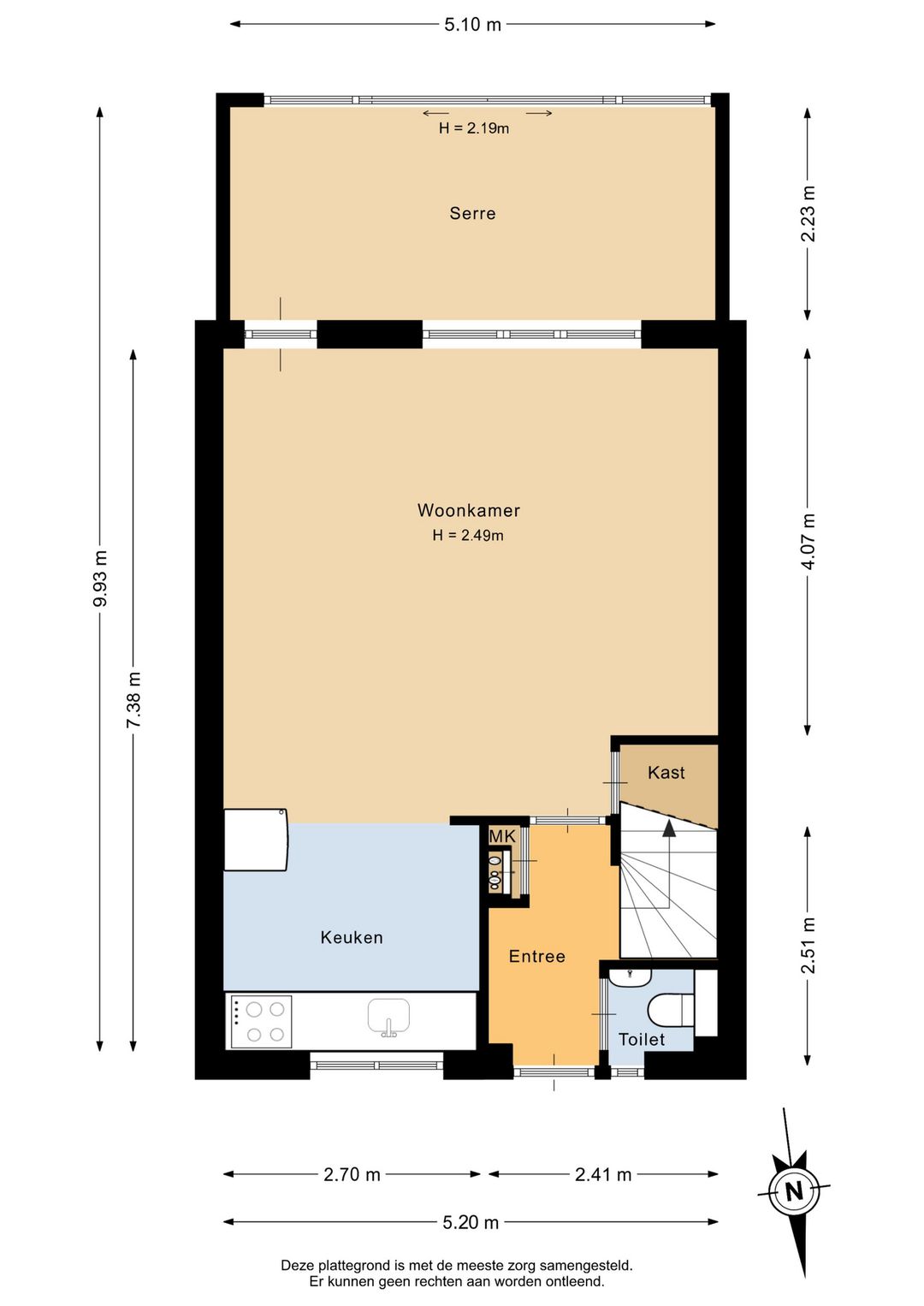 Foto 41 van Jekerstraat 67