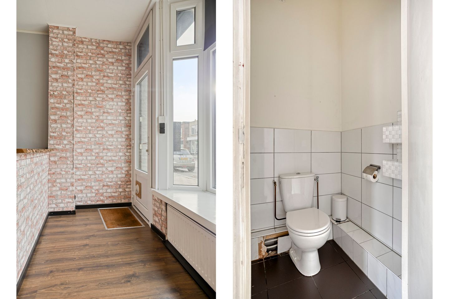 Bekijk foto 4 van Bornsestraat 62
