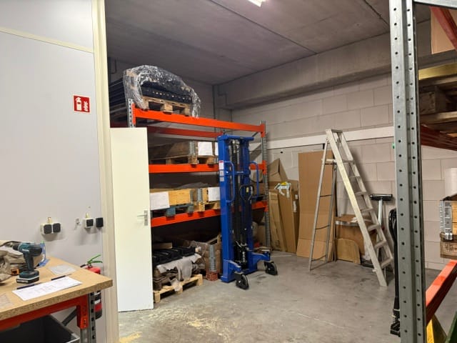 View photo 5 of Bijsterhuizen 3119