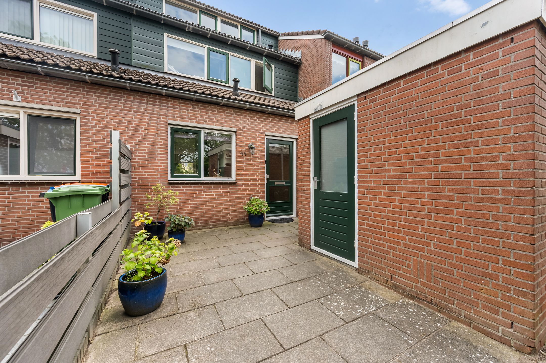 Foto 30 van De Streep 44