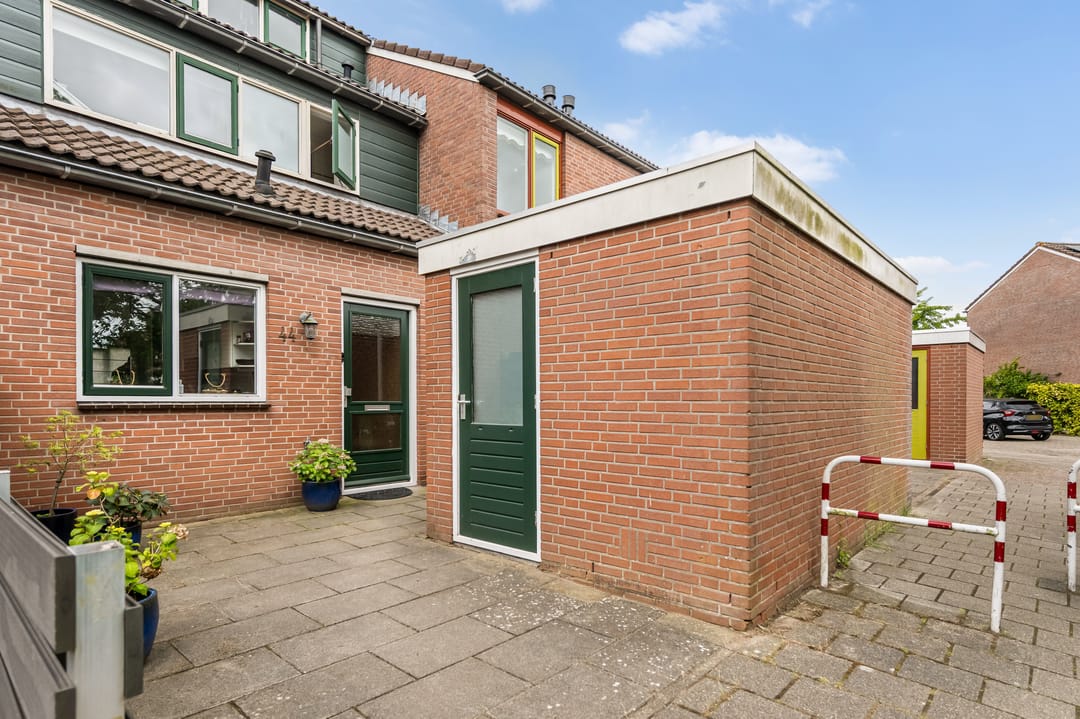 Foto 31 van De Streep 44