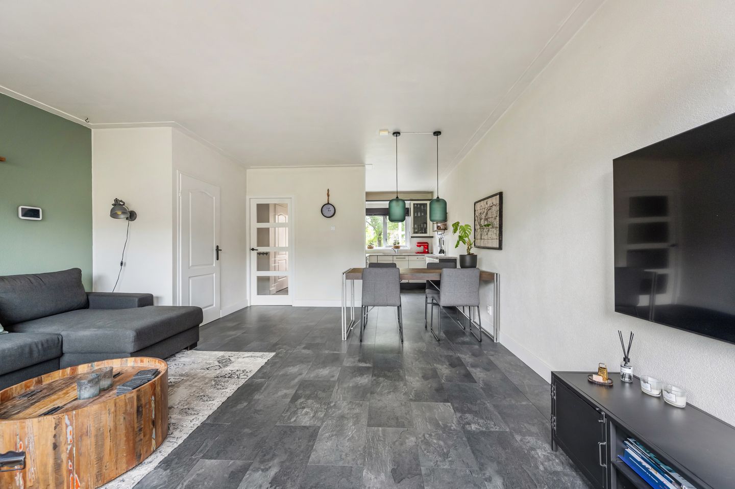 Foto 5 van De Streep 44