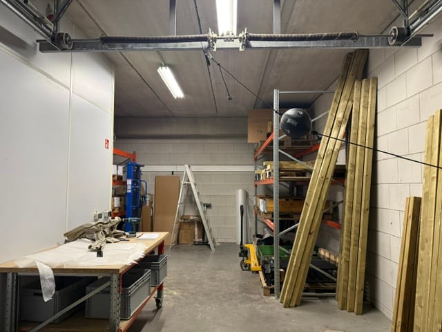 View photo 4 of Bijsterhuizen 3119