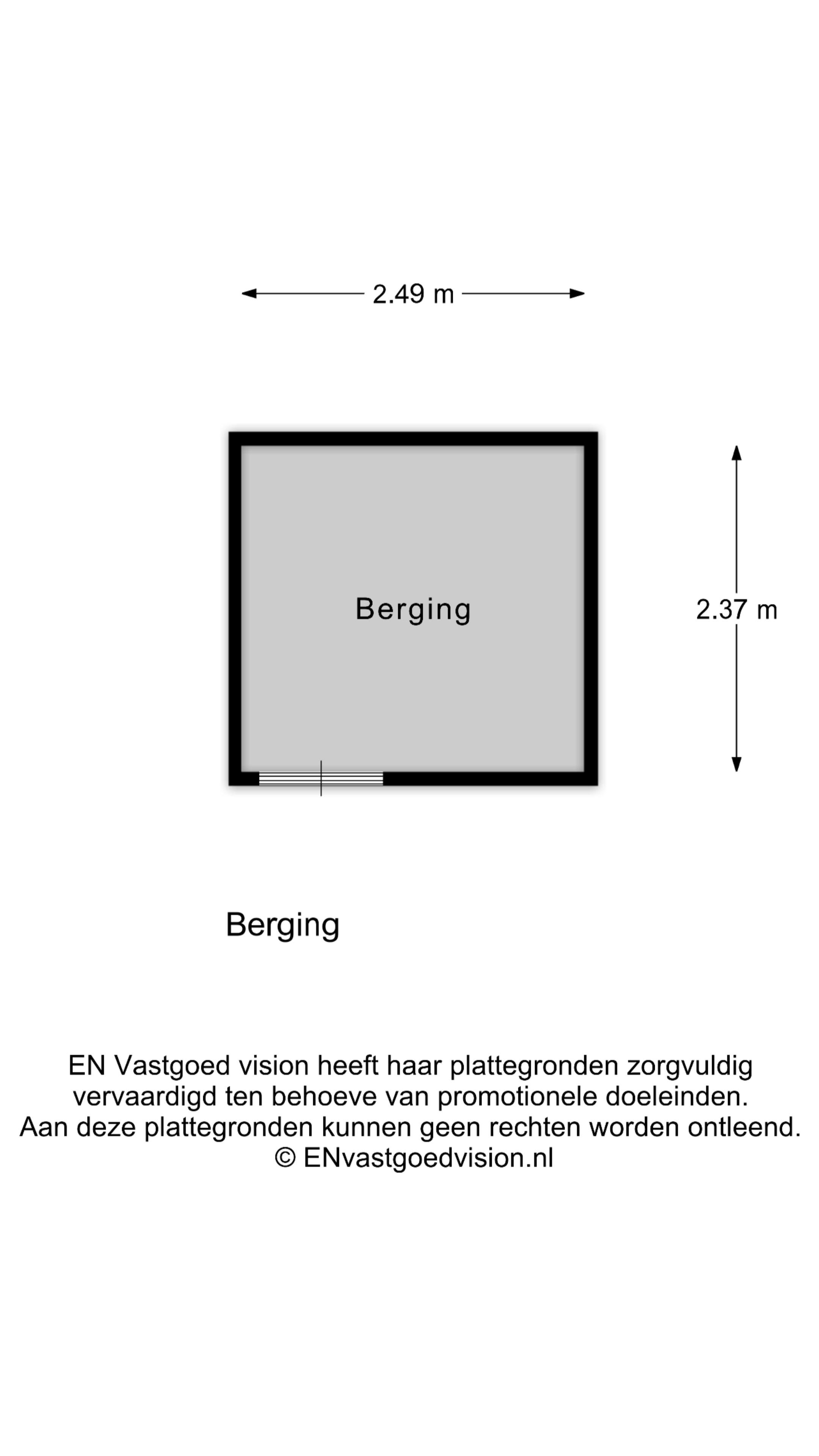 Foto 36 van De Streep 44