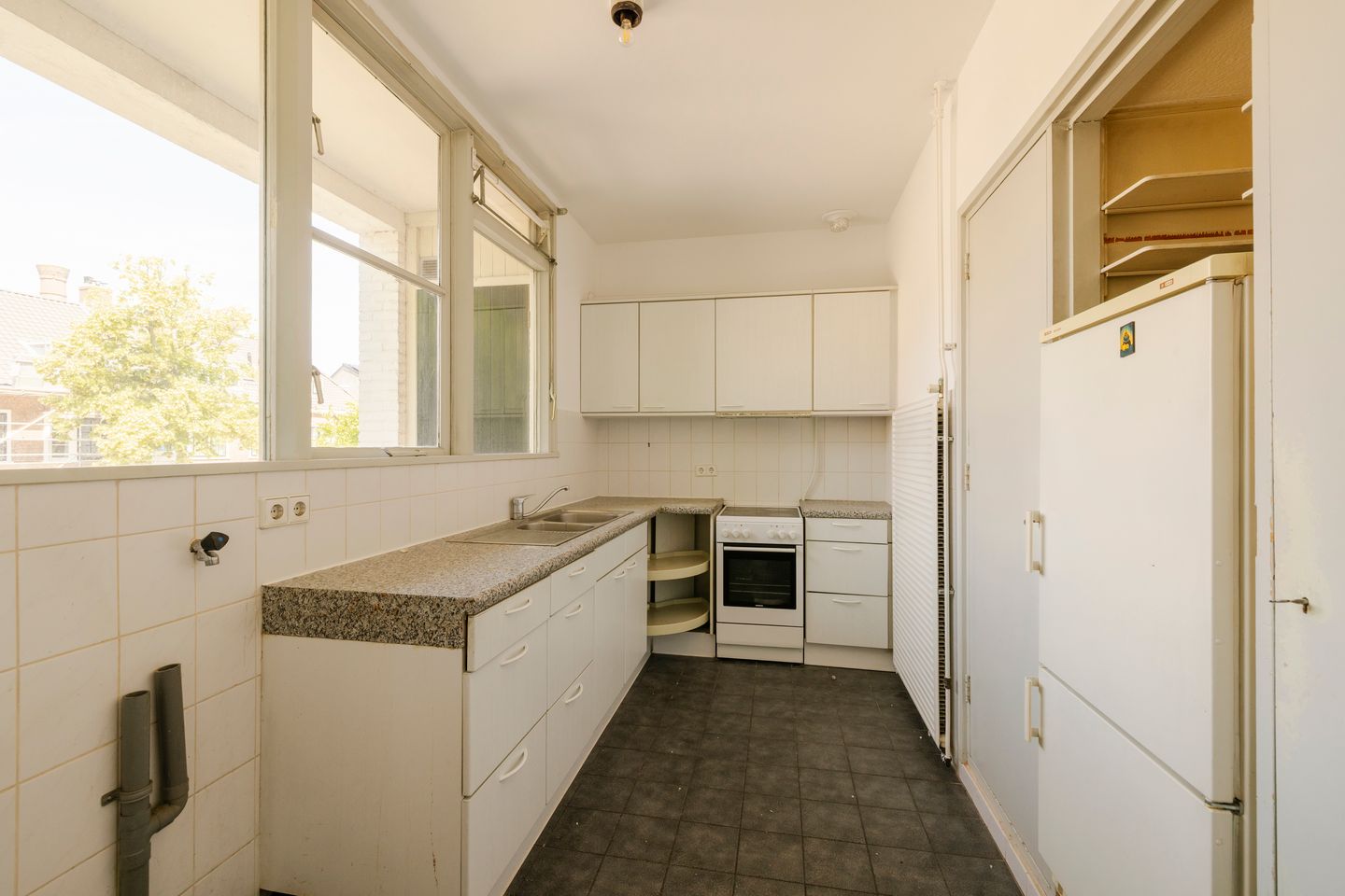 Foto 10 van Kleverlaan 1