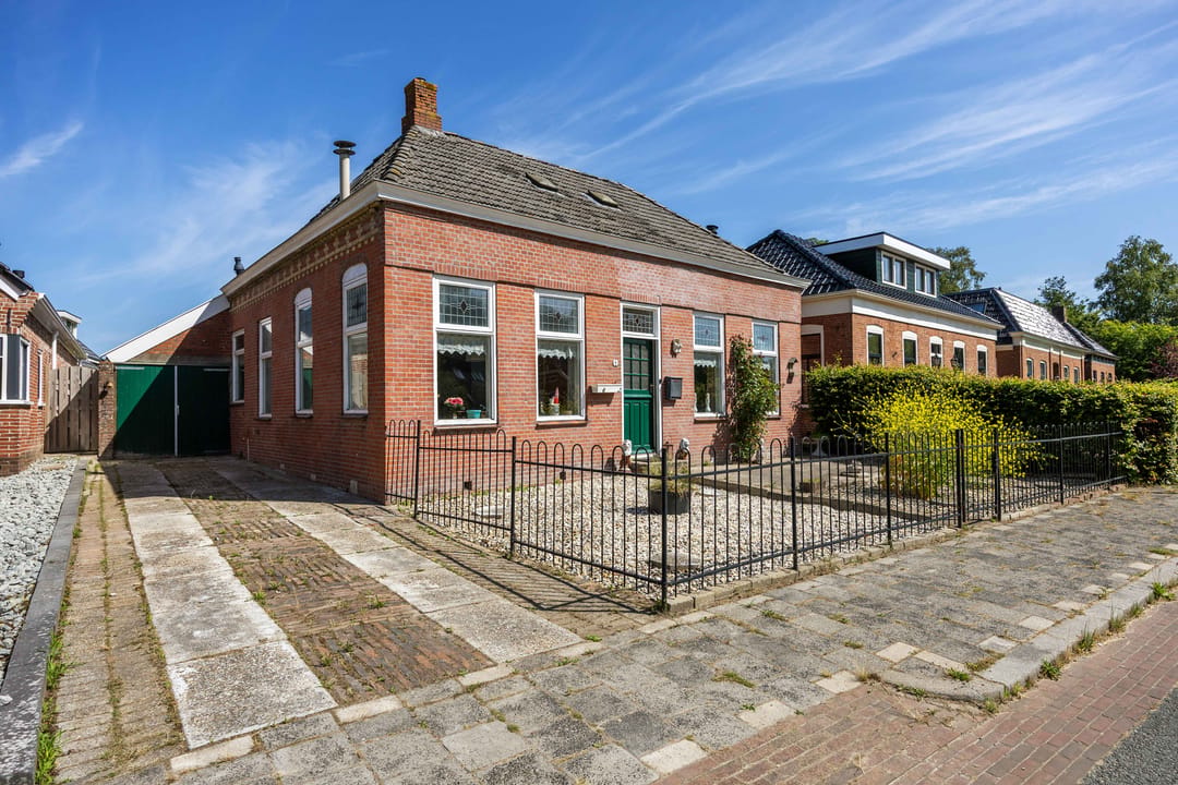 Foto 1 van Havenstraat 9