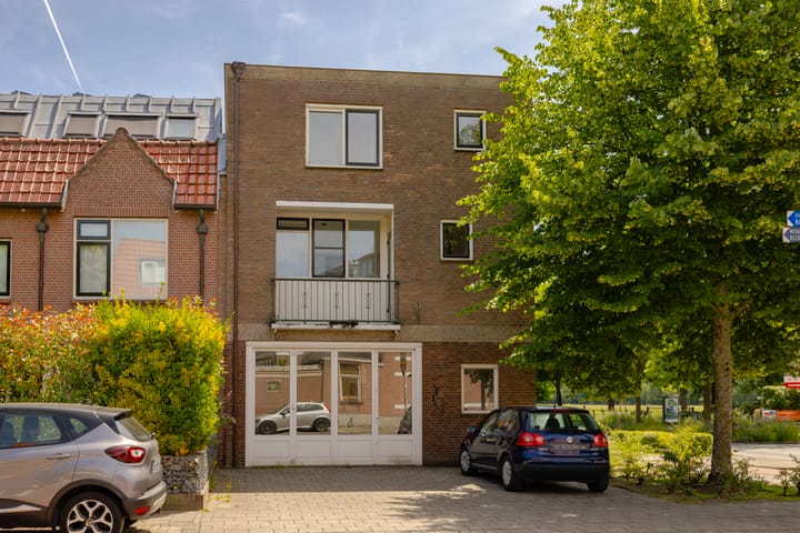 Foto 2 van Kleverlaan 1