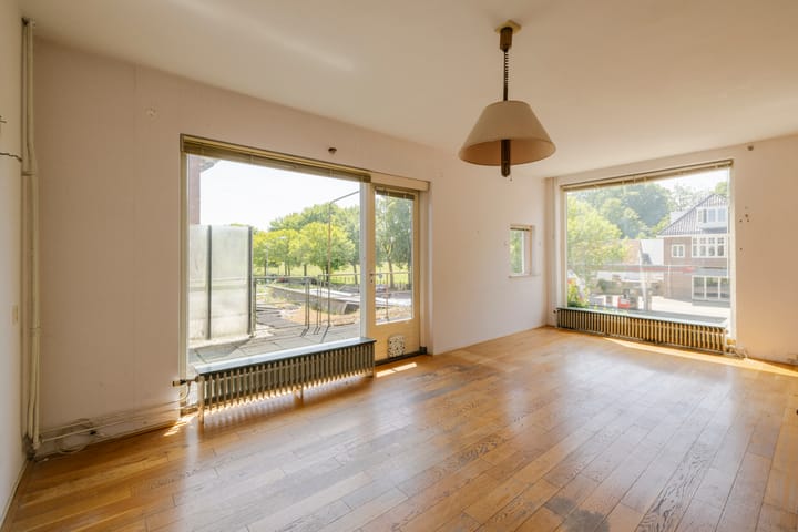 Foto 4 van Kleverlaan 1