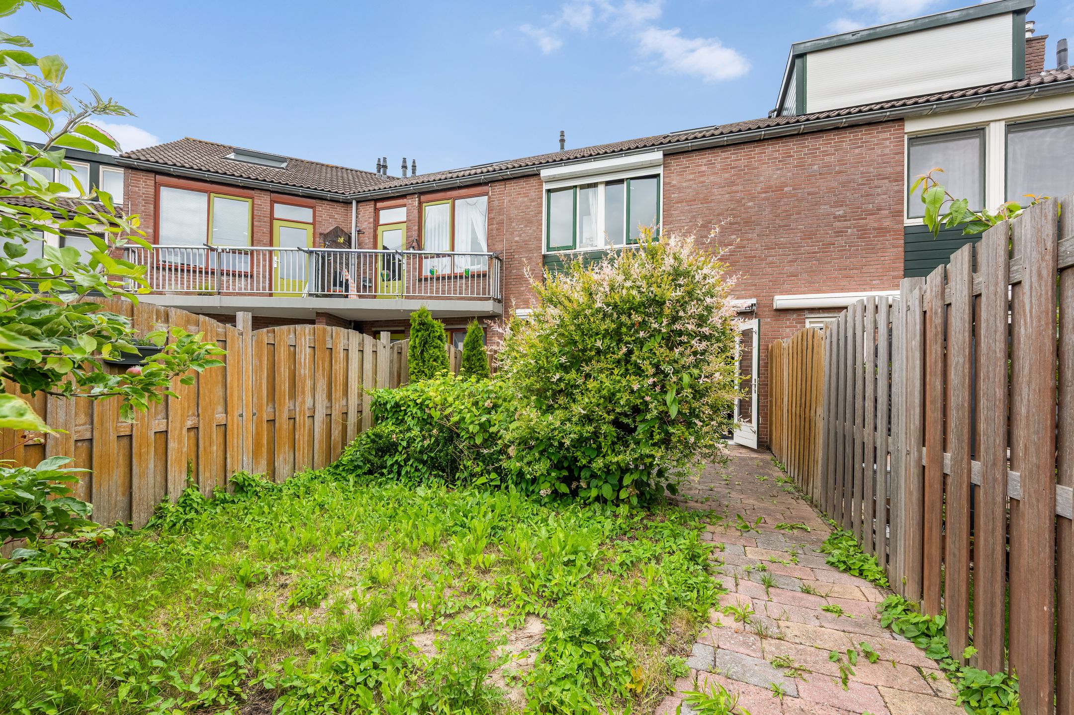Foto 9 van De Streep 44