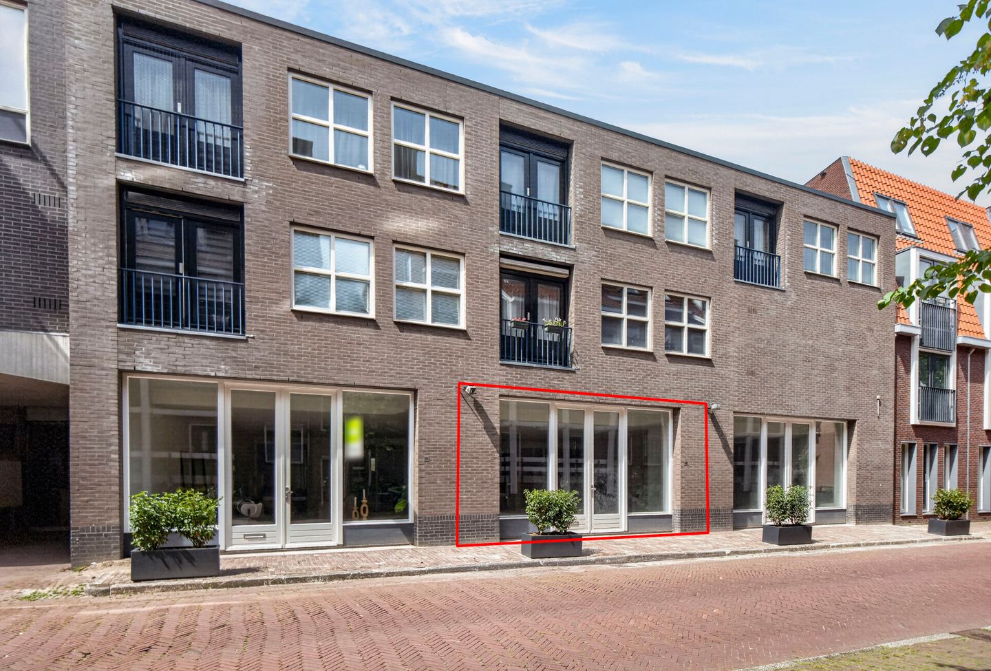 Foto 1 van Achter de Kamp 210