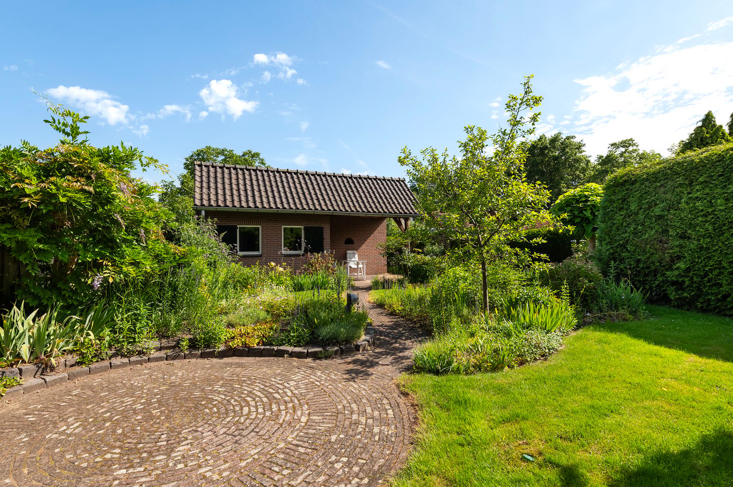 Foto 4 van Molenstraat 1-A