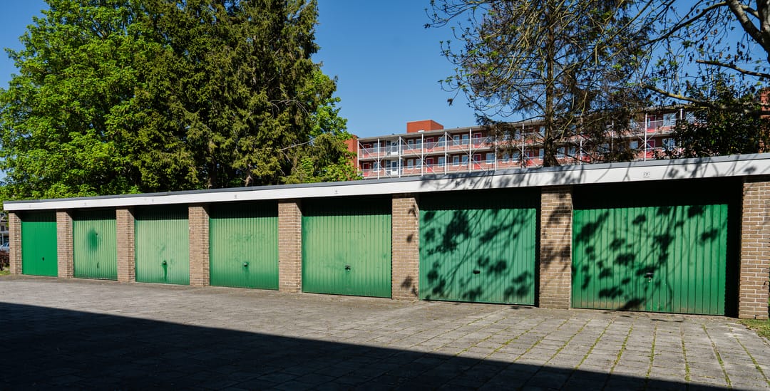 Photo 2 of Rembrandtlaan 37