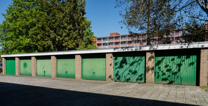 Photo 2 of Rembrandtlaan 37