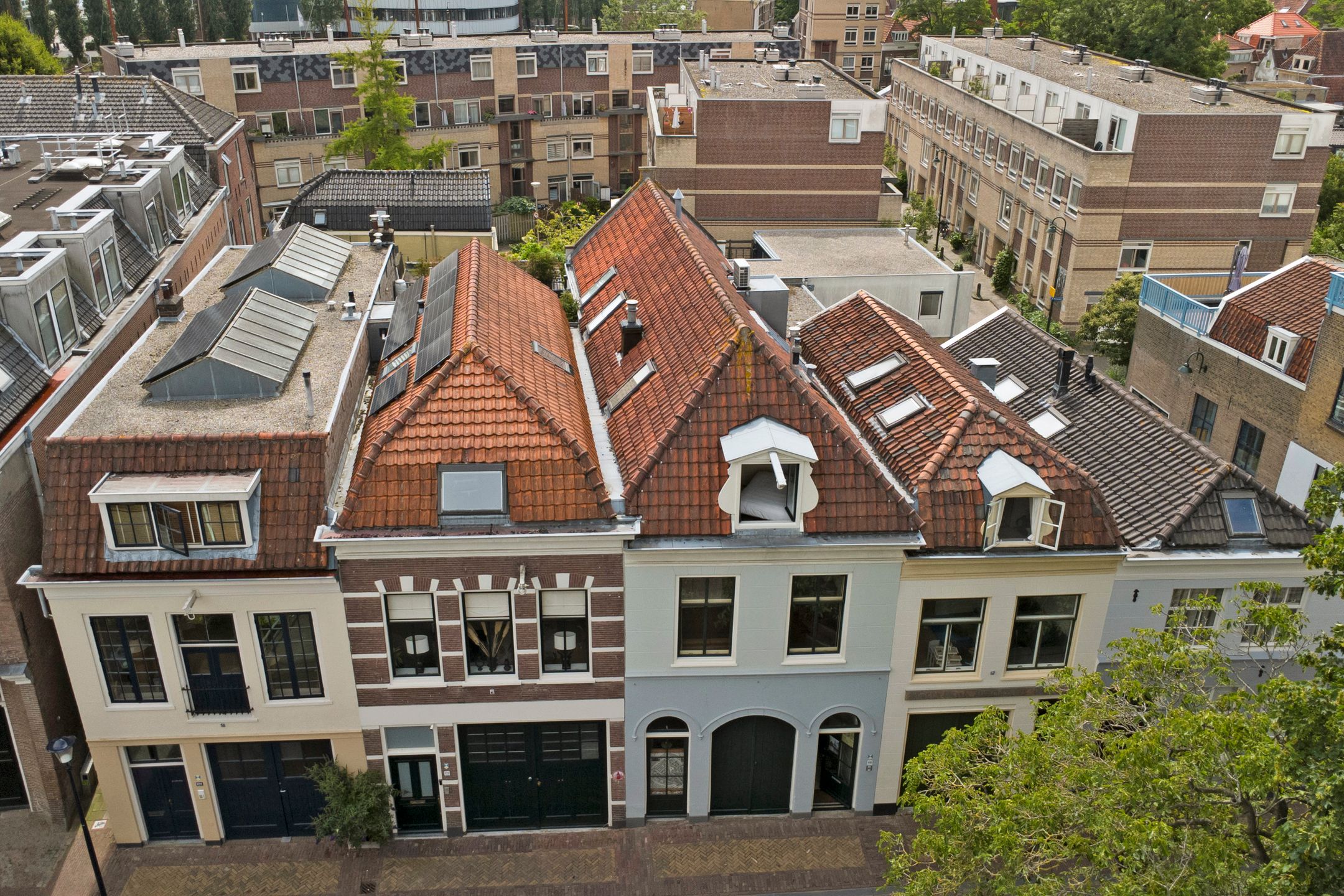 Peperstraat 116 