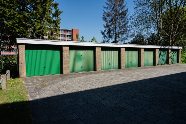 Photo 4 of Rembrandtlaan 37