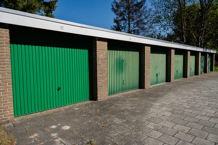 Photo 3 of Rembrandtlaan 37